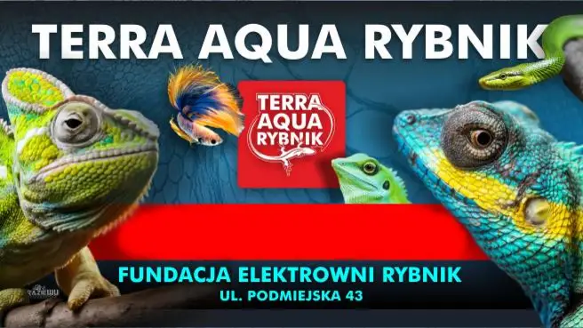 Terra Aqua Rybnik