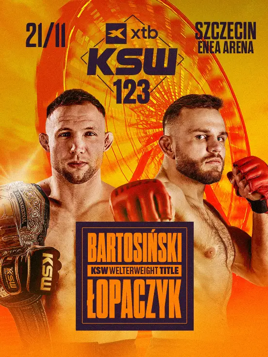 XTB KSW 123