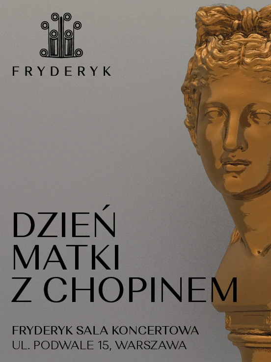 Plakat wydarzenia
