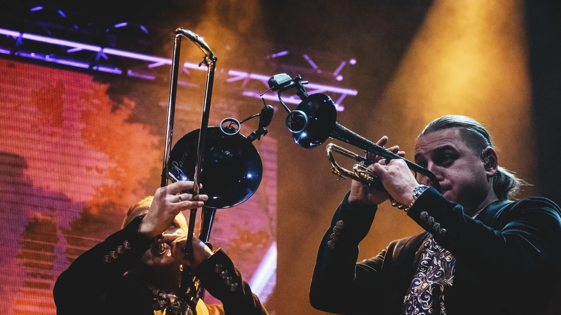 Golec uOrkiestra „Koncert Kolęd i Pastorałek" - galeria: zdjęcie 3