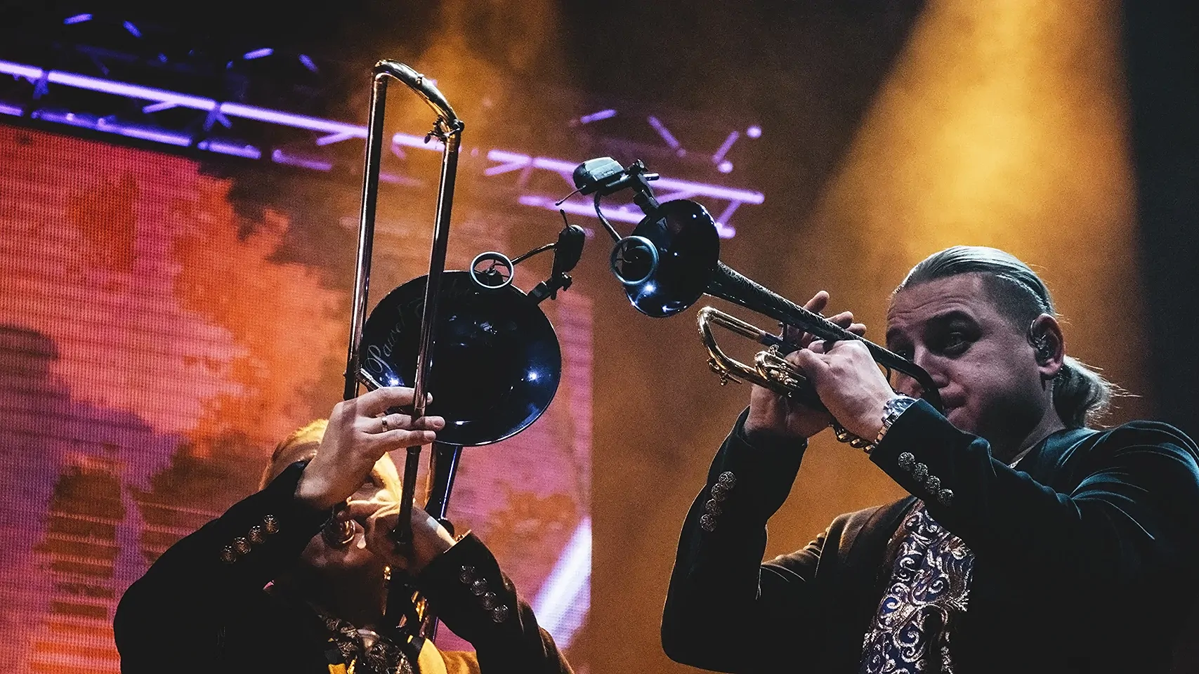 Golec uOrkiestra „Koncert Kolęd i Pastorałek" - galeria: zdjęcie 3
