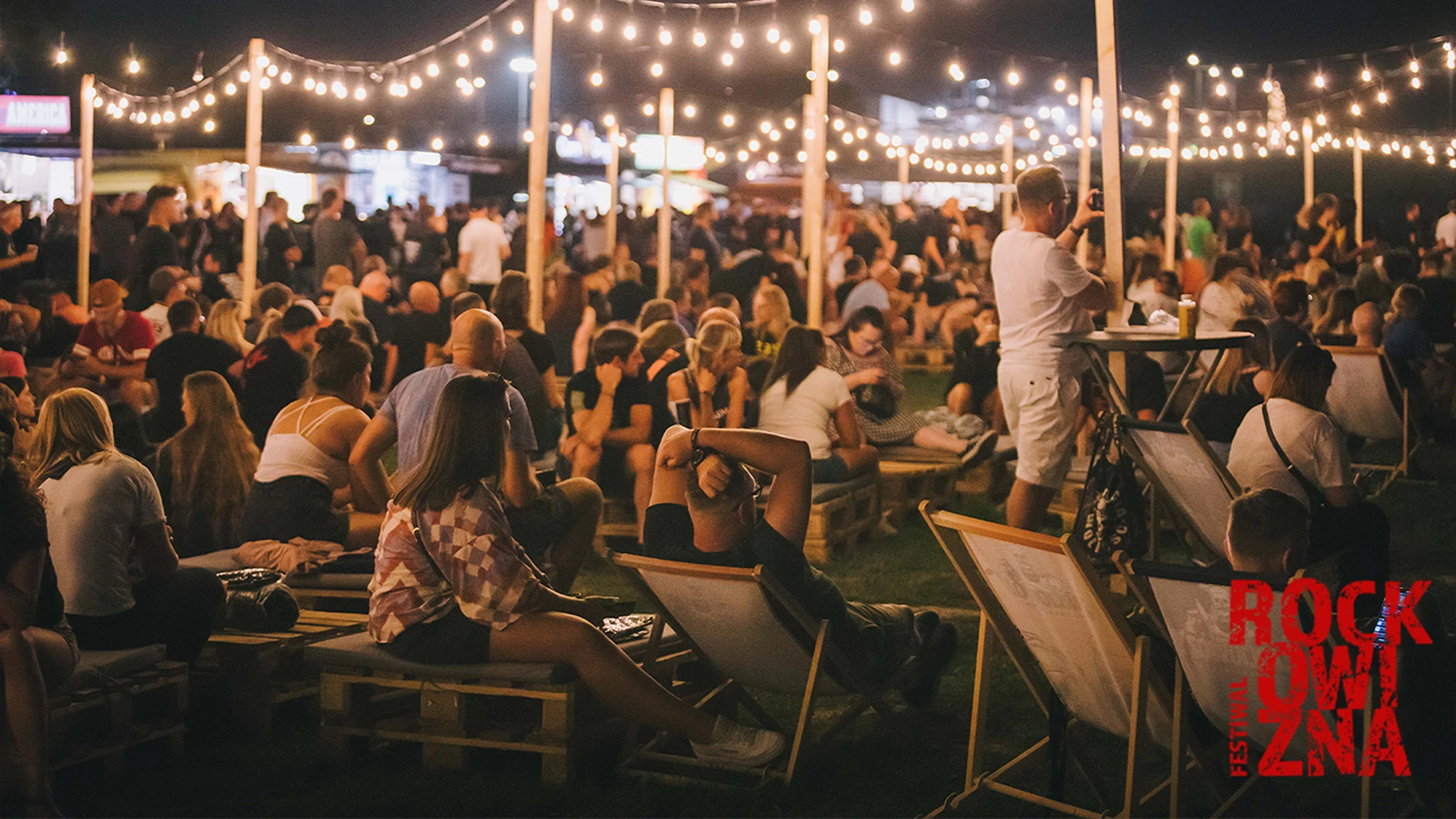 Rockowizna Festiwal 2025 - galeria: zdjęcie 8