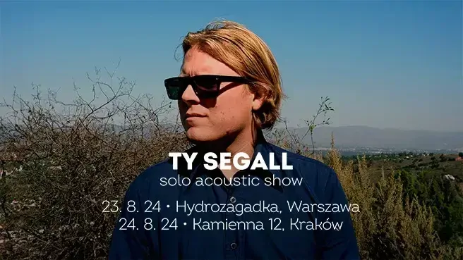 Ty Segall