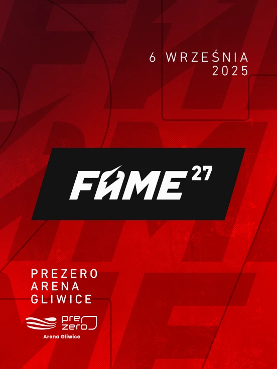 Plakat wydarzenia