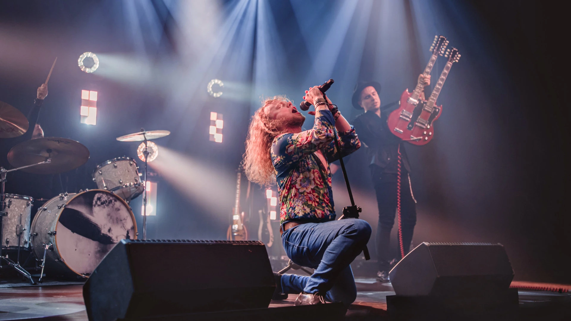Zeppelinians - Led Zeppelin Show - galeria: zdjęcie 6