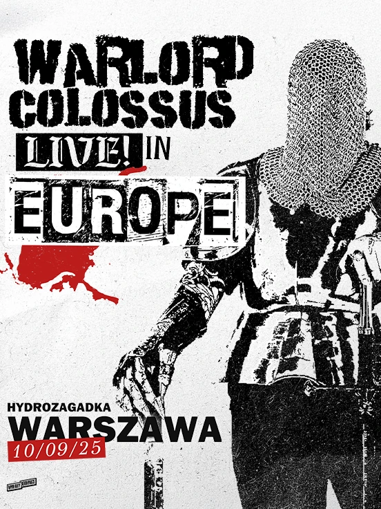 Warlord Colossus