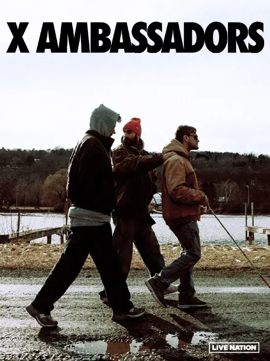 X-Ambassadors