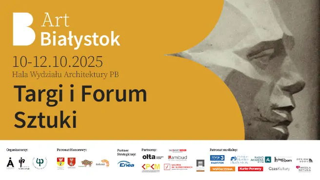 Art Białystok - Targi i Forum Sztuki