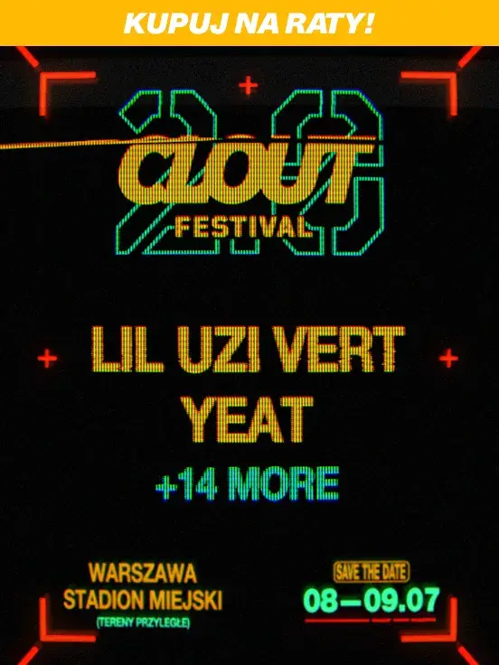 CLOUT FESTIVAL 2.0