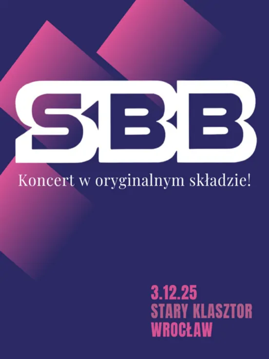 SBB