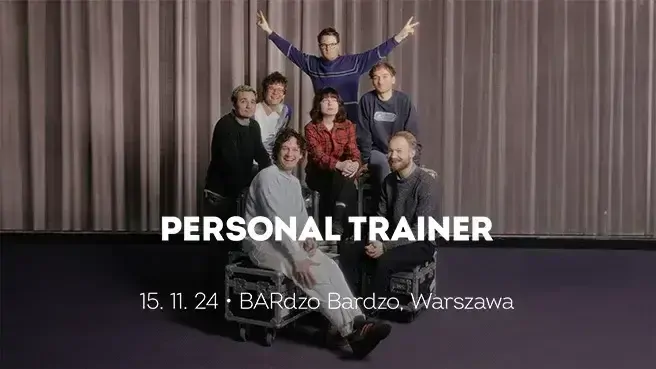 Personal Trainer