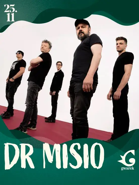 Dr Misio