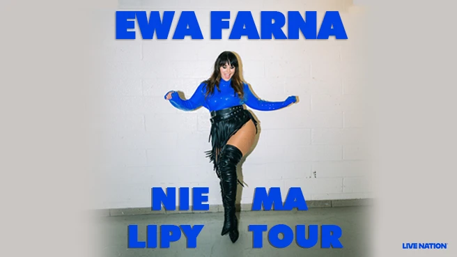 Ewa Farna