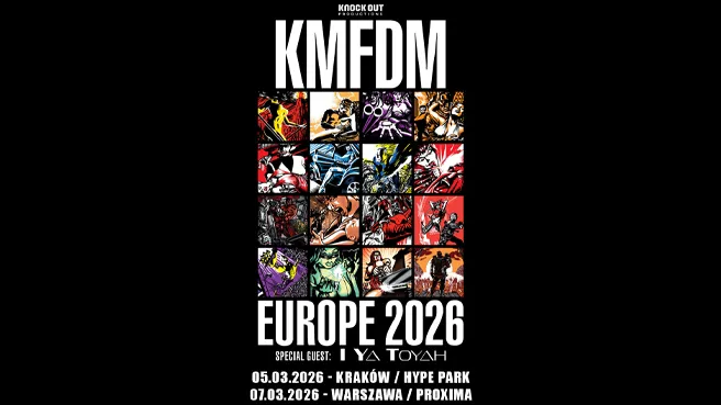 KMFDM
