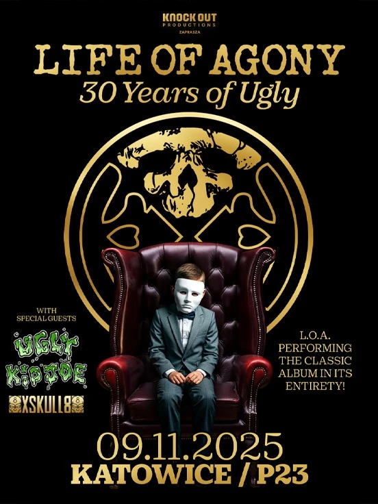 Life of Agony