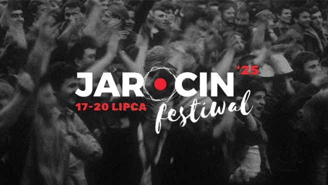 Jarocin Festiwal 2025 - KARNET 3-DNIOWY