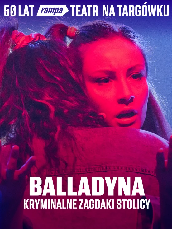 Plakat wydarzenia
