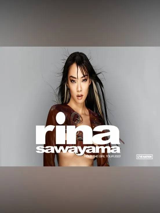 Rina Sawayama