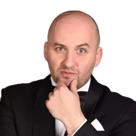 Marcin Pomykała