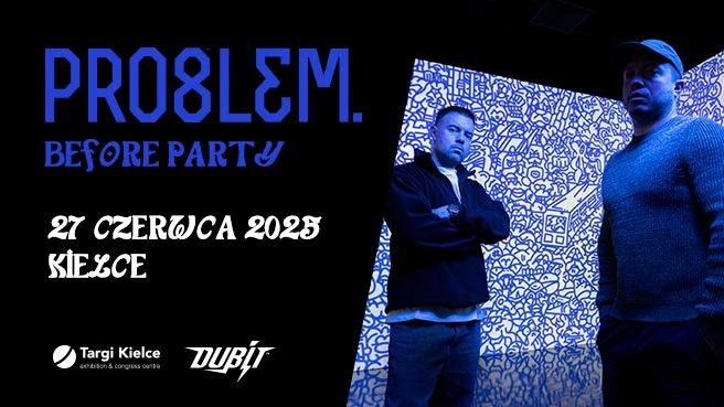 Before Rotinger Dub It Tuning Festival - Koncert PRO8L3M
