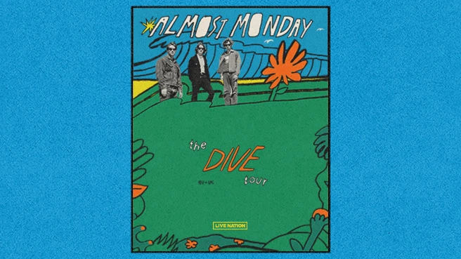 almost monday