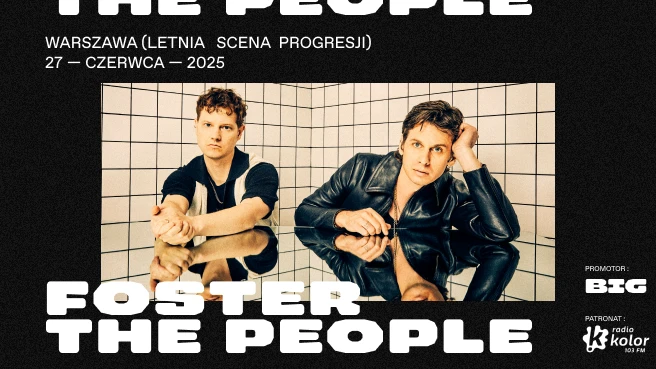 Foster the People