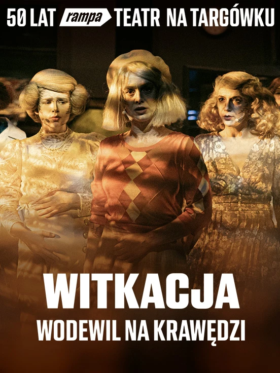 Plakat wydarzenia