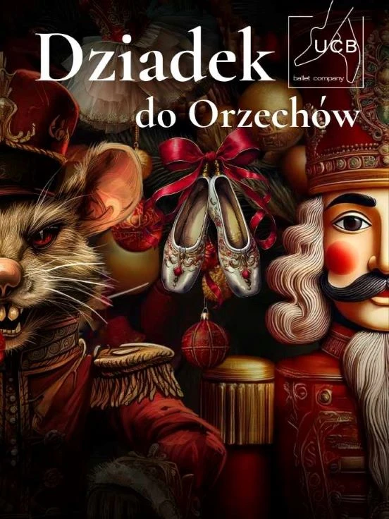 Plakat wydarzenia