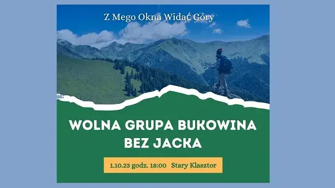 Wolna Grupa Bukowina + Bez Jacka