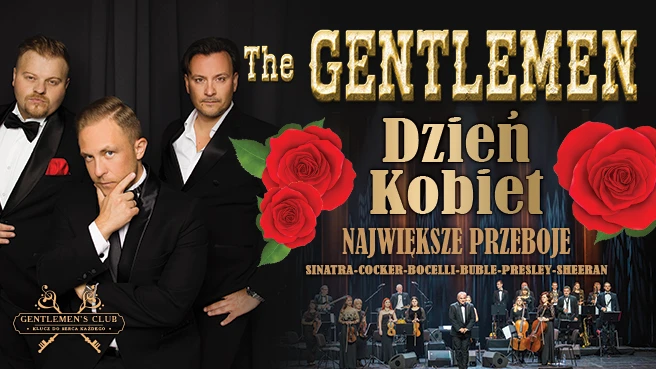 The Gentlemen Show