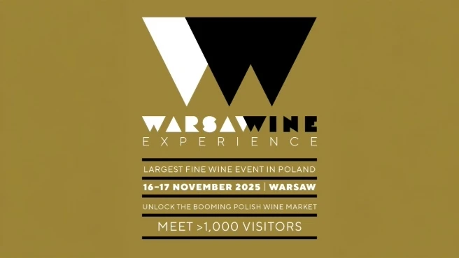 Warsaw Wine Experience 2025