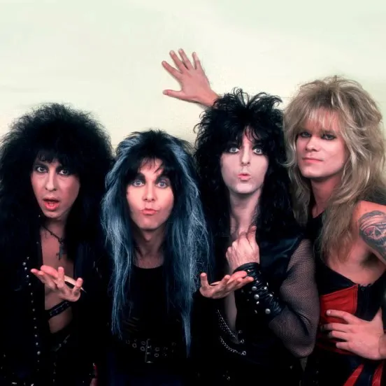 W.A.S.P.