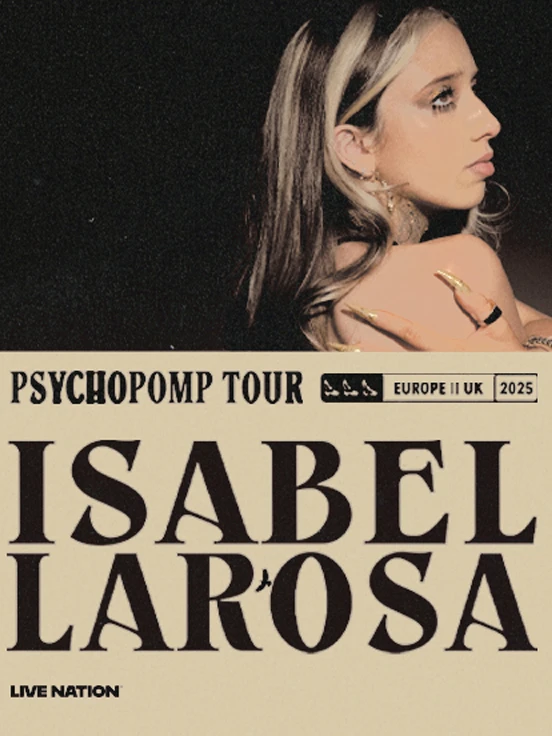 Isabel LaRosa