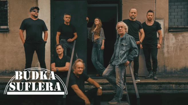 Budka Suflera