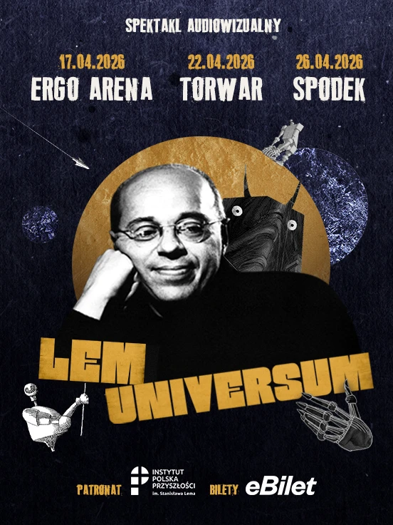 Lem Universum