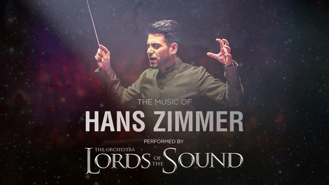 LORDS OF THE SOUND "The Music Of Hans Zimmer"