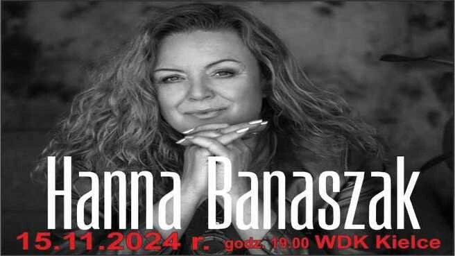 Hanna Banaszak