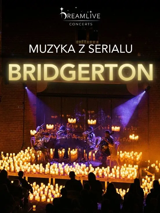 Plakat wydarzenia