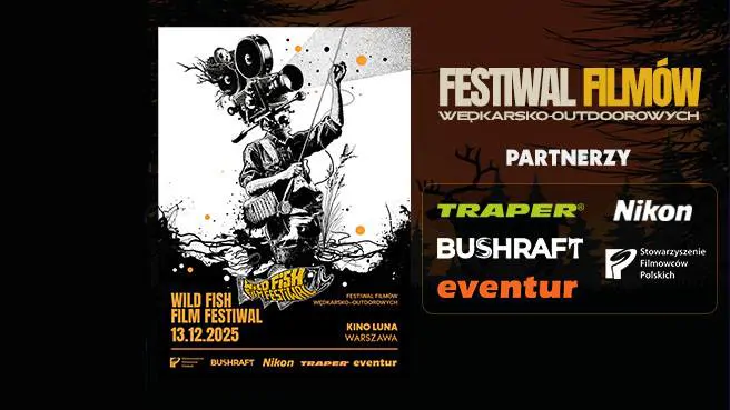 Wild Fish Film Festiwal 2025