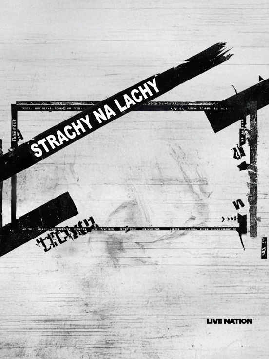 Strachy na Lachy