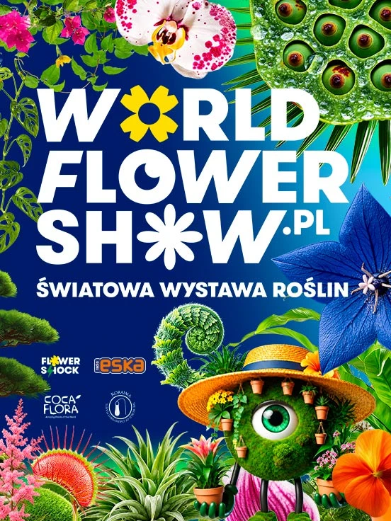 Plakat wydarzenia
