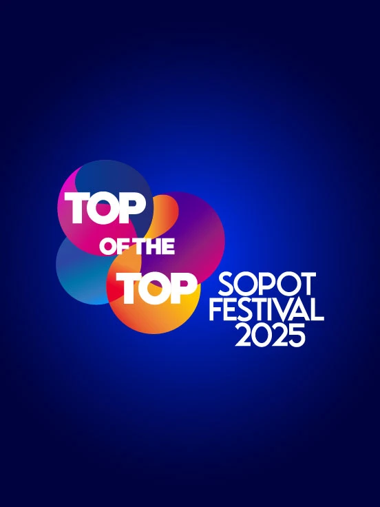 Top of the Top Sopot Festival 2025