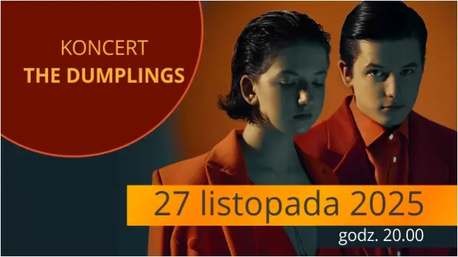 The Dumplings
