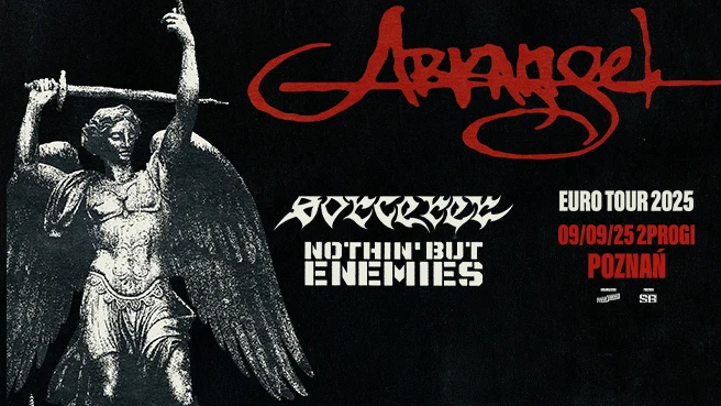 Arkangel