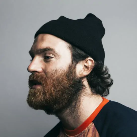Chet Faker