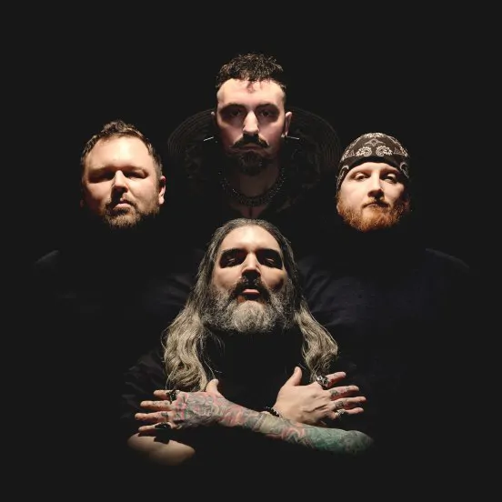 All Shall Perish