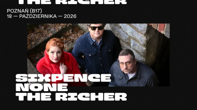 Sixpence None The Richer