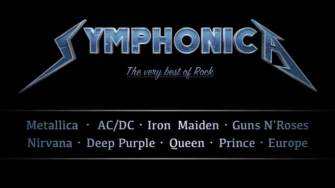 SYMPHONICA