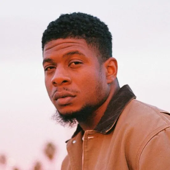 Mick Jenkins Mick Jenkins