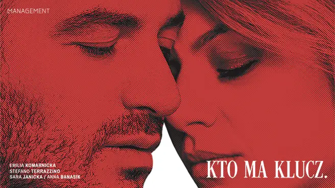 Kto ma Klucz. Emilia Komarnicka & Stefano Terrazzino - Miłość w rytmie zmian